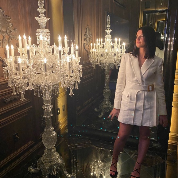 significant other Dresses & Skirts - Significant Other - Frankie Mini Dress